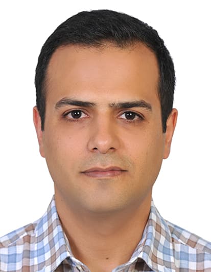 محمد مسعودی بنیان‌گذار الپیدان